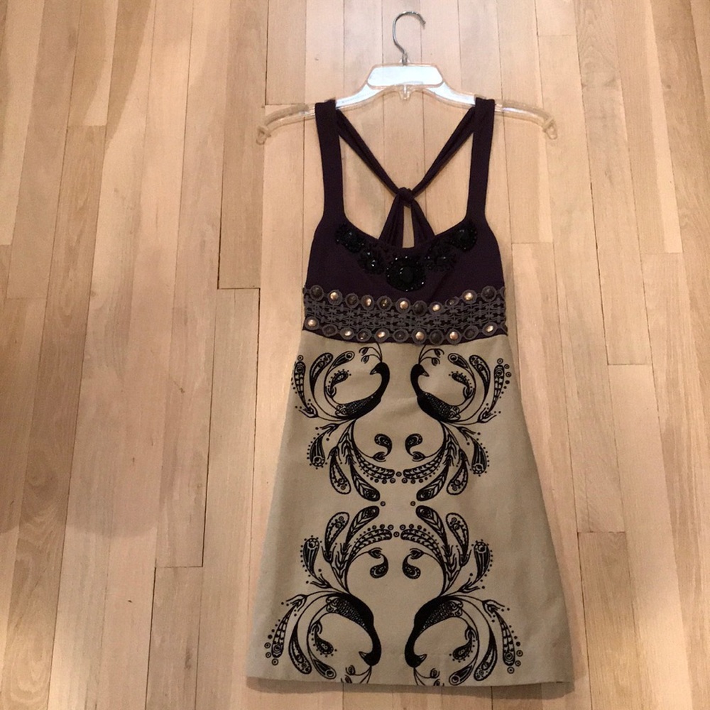 Free People dress size 2